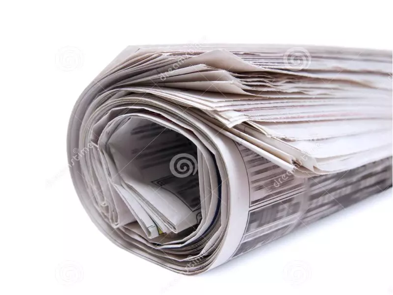 جولة شام في الصحافة العربية والعالمية 03-05-2015