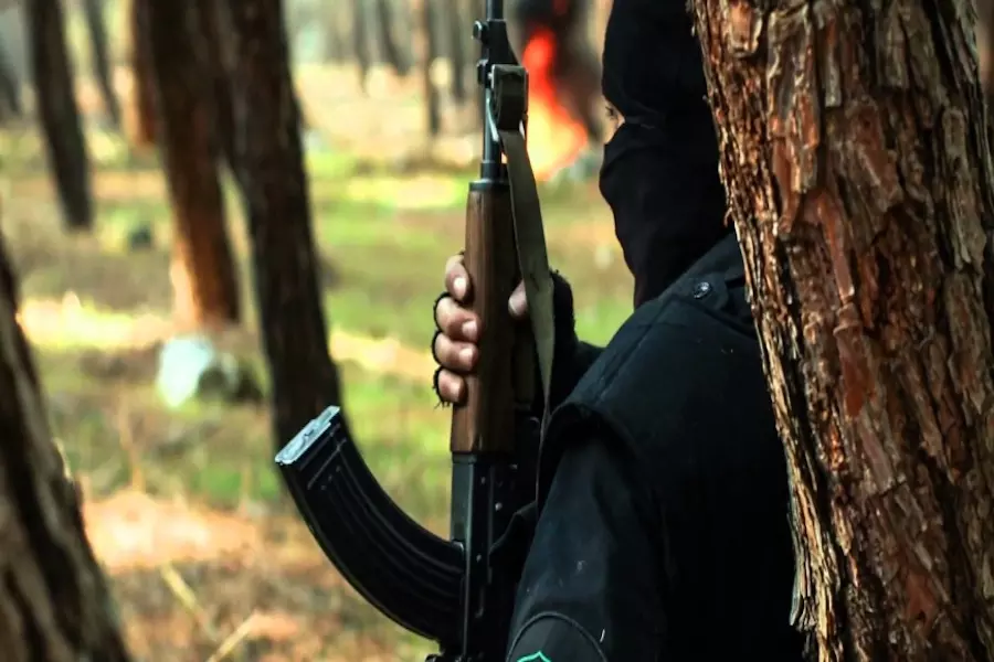 خطورة المرحلة في ثنايا الاقتتال الداخلي