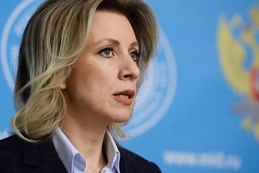 روسيا تدعو واشنطن للخروج من التنف وتسليمها لنظام الأسد