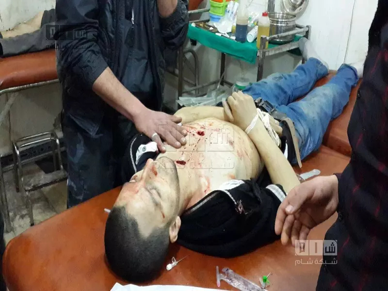 إرتقاء الشهداء مستمر في دوما ... وإنتصارات لجيش الإسلام في الغوطة