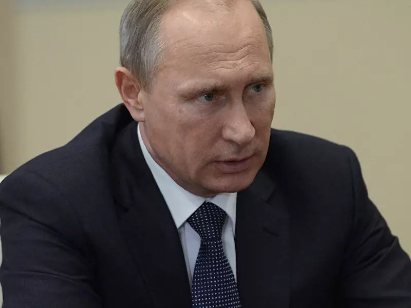 هل تغيّر الموقف الروسي؟