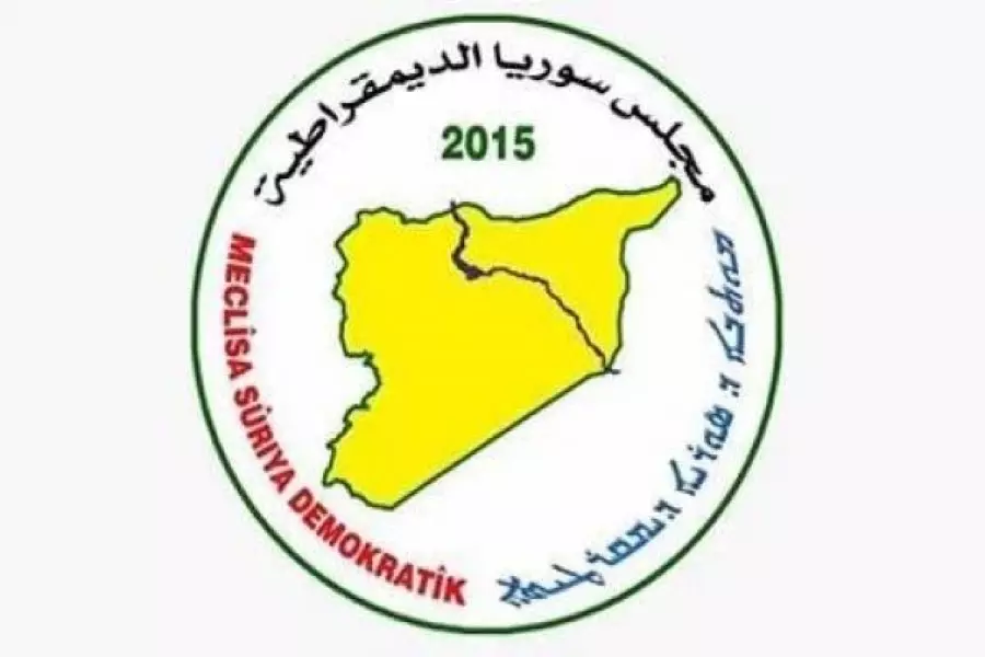 قسد تتهم استانة 13 بنقل المعركة لمناطقها بعد هدنة ادلب