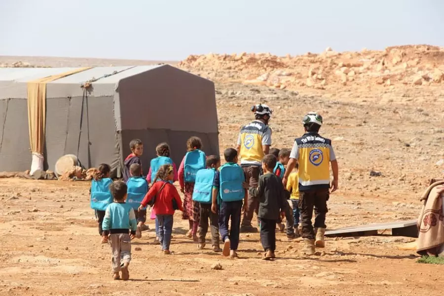 حصاد الأحداث الميدانية ليوم الأحد 16-09-2018