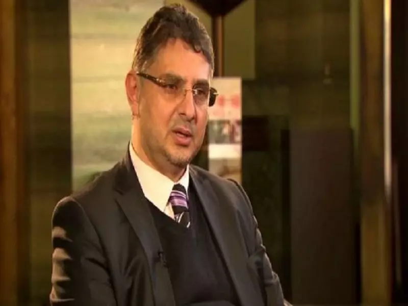 جاموس ... المعارضة لديها رؤية موحدة حول الحل السياسي