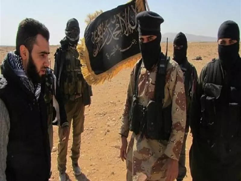 النصرة تعتذر عن إقتحام مركز مزايا النسائي و راديو "فريش" في كفر نبل