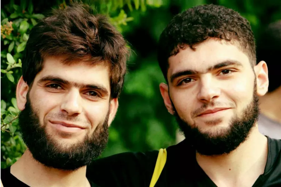 في رثاء أبطال "داريا" .. لا تعلم الأمة خطورة من تفقد