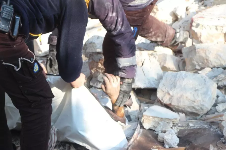 نشرة حصاد يوم الإثنين لجميع الأحداث الميدانية والعسكرية في سوريا 27-12-2021