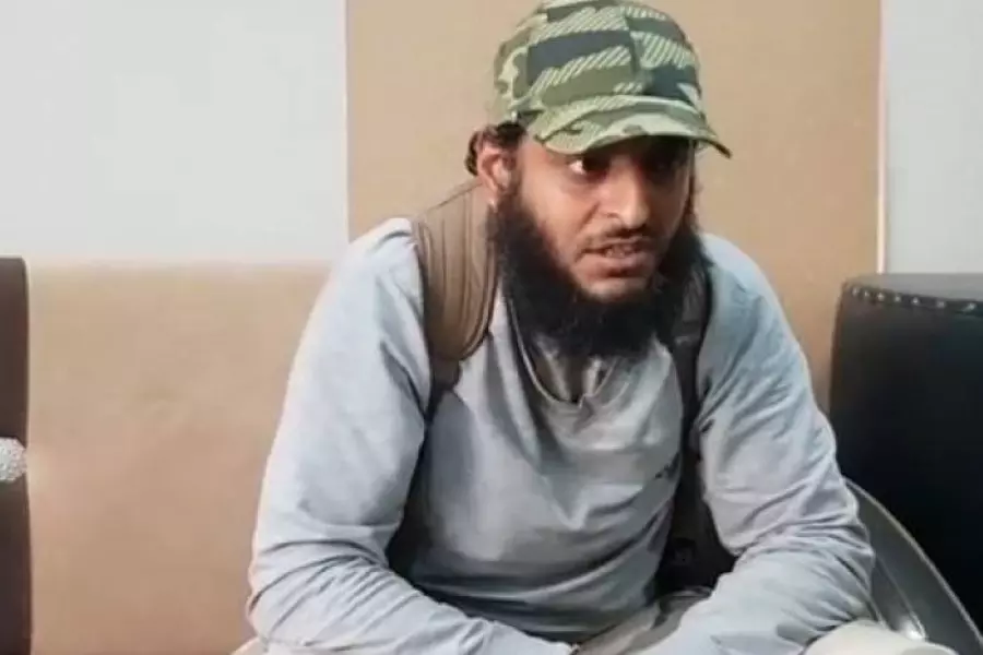 عشيرة "البوخابور" تناشد تركيا والجيش الوطني للإفراج عن "أبو خولة" قائد شهداء الشرقية