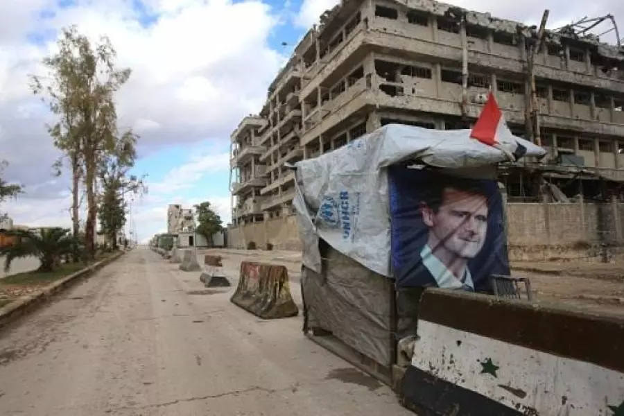 بمزاعم "إعادة الإعمار" .. إيران تعلن استعدادها بناء أكثر من 500 ألف منزل سنوياً في سوريا