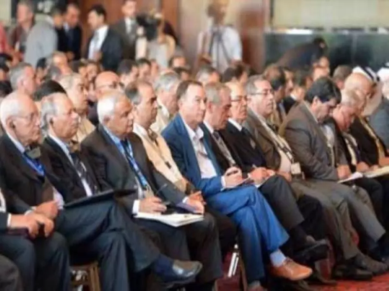 بيان القاهرة : رؤية للحل في 10 نقاط!