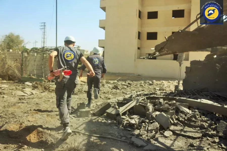 حصاد الاحداث الميدانية ليوم الخميس 22-09-2016