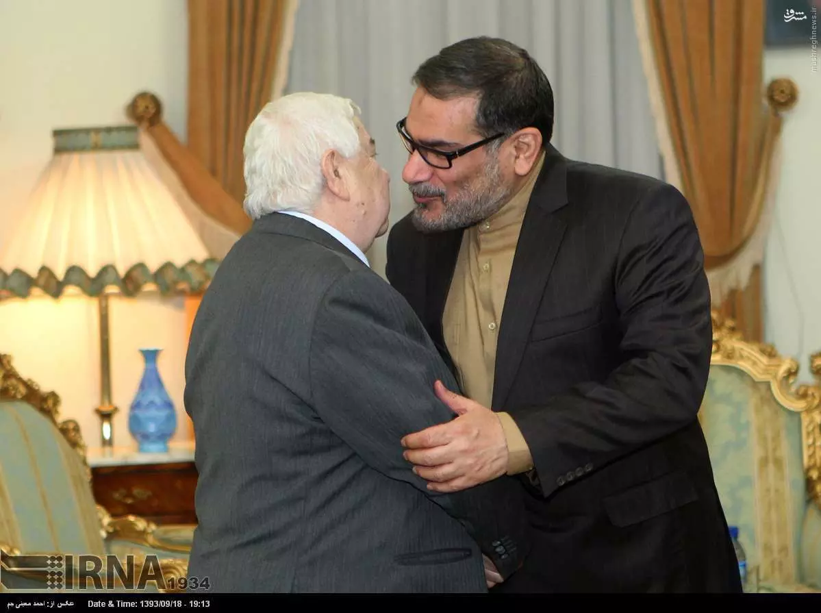 و المليشيات "الشيعية" و "الحرس الثوري" جيش من...ايران : القوى "التكفيرية" هم جيش السعودية في سوريا ... !؟