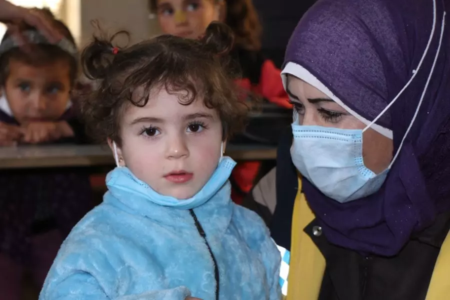 نشرة حصاد يوم الثلاثاء لجميع الأحداث الميدانية والعسكرية في سوريا 12-01-2021