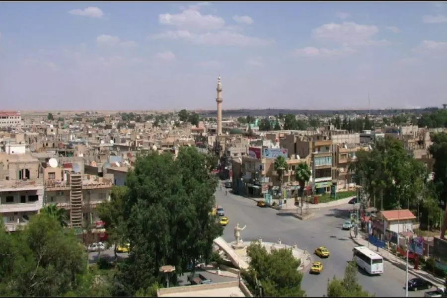 بعد أحداث "غويران" ... "قسد" تفرض حظر تجوّل كلّي في الحسكة وريفها