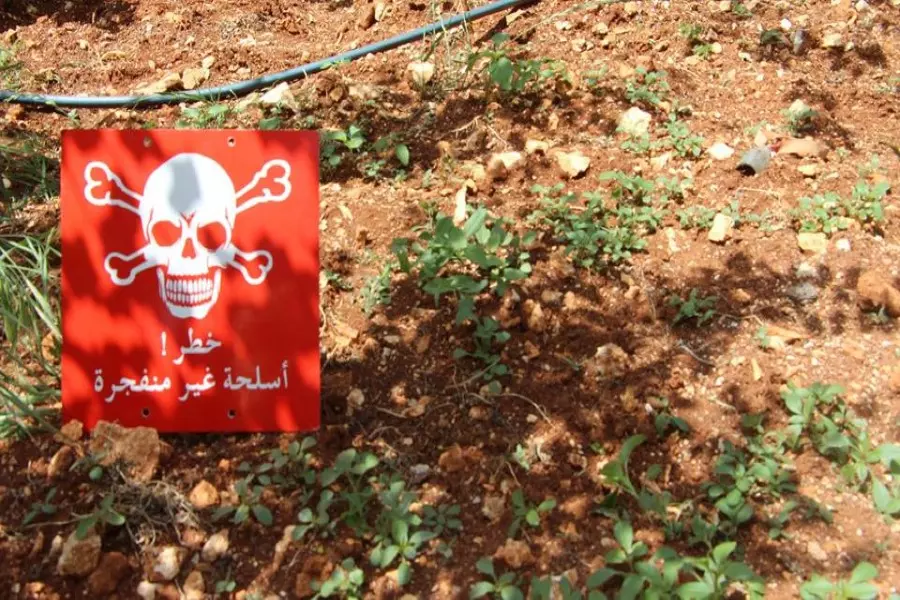 حصاد الأحداث الميدانية ليوم الاثنين 07-05-2018