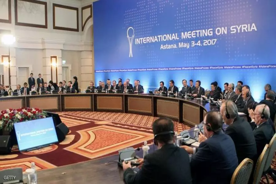 "تخفيض العنف" الكذبة الأحدث لقتل ما تبقى من السوريين