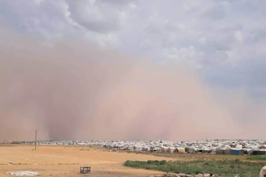 حصاد الأحداث الميدانية ليوم الجمعة 13-08-2021