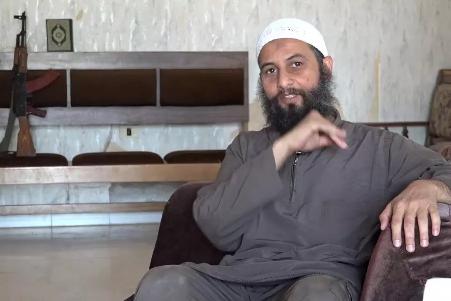 تحرير الشام تضرب "أبو اليقظان" بالرأس وتجرد نفسها من المرفوضين دولياً بعد انتهاء مهامهم