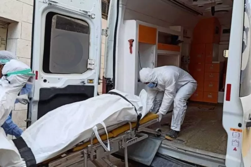 تسجيل 53 إصابة و3 وفيات جديدة في عموم سوريا