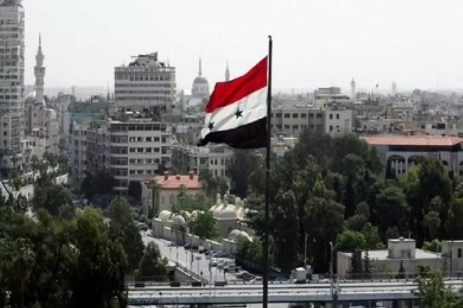 النظام يعيد إغلاق "صالات المناسبات" ويفتتح معارض ومهرجانات في مناطق سيطرته ..!!