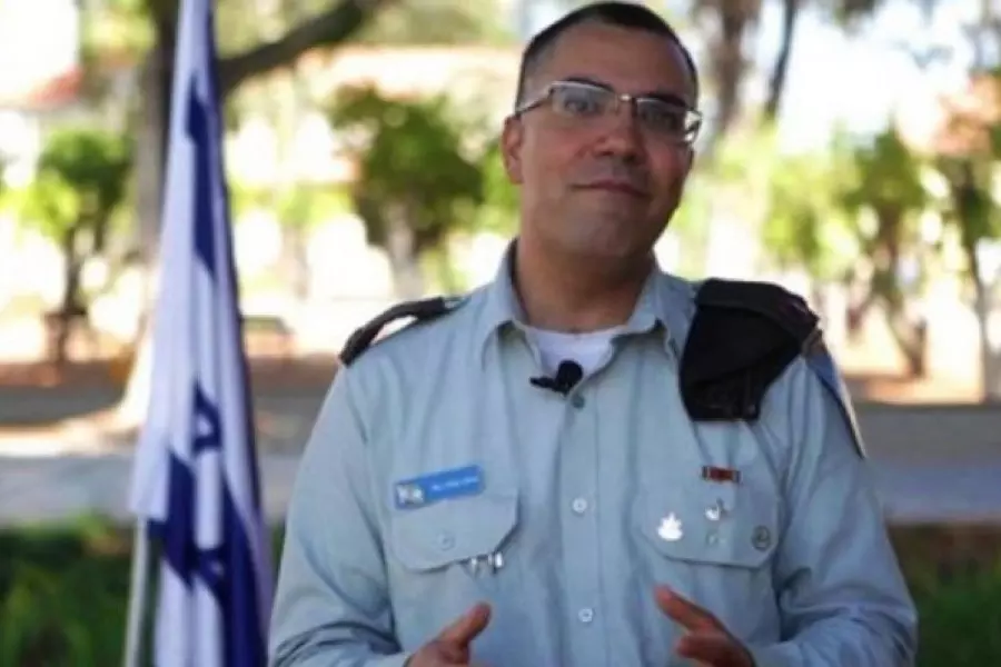 أدرعي يكشف عن "عملية سرية" استهدفت مواقع النظام في هضبة الجولان الشهر الماضي