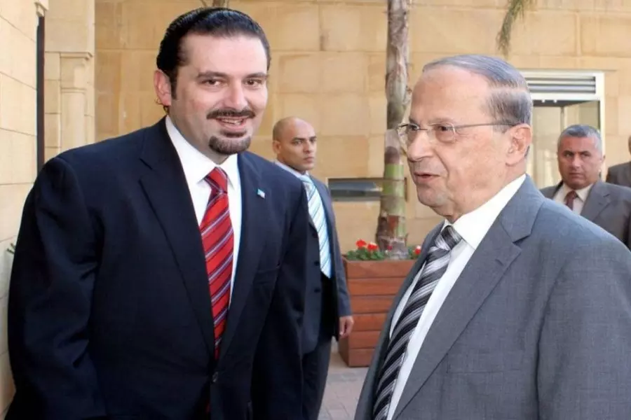 فرنسا ولبنان وسورية