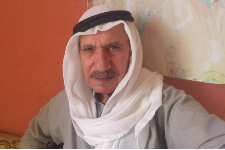 من القصير إلى داريا.. إبادة شعب ودمار وطن