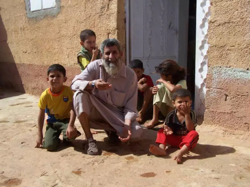 تحييد المهمشين في الحرب على داعش