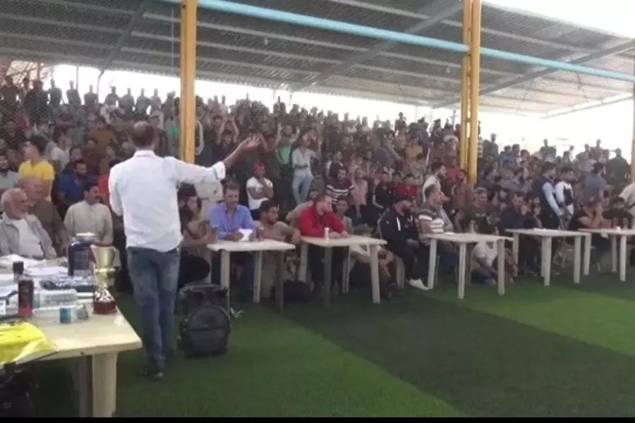 منسقو الاستجابة يحذر من انتحار جماعي مع غياب الإجراءات الصارمة لمواجهة كورونا