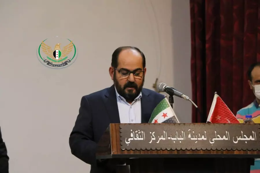 "المؤقتة" تعلن تشكيل ثلاث مجالس محلية شمالي حلب