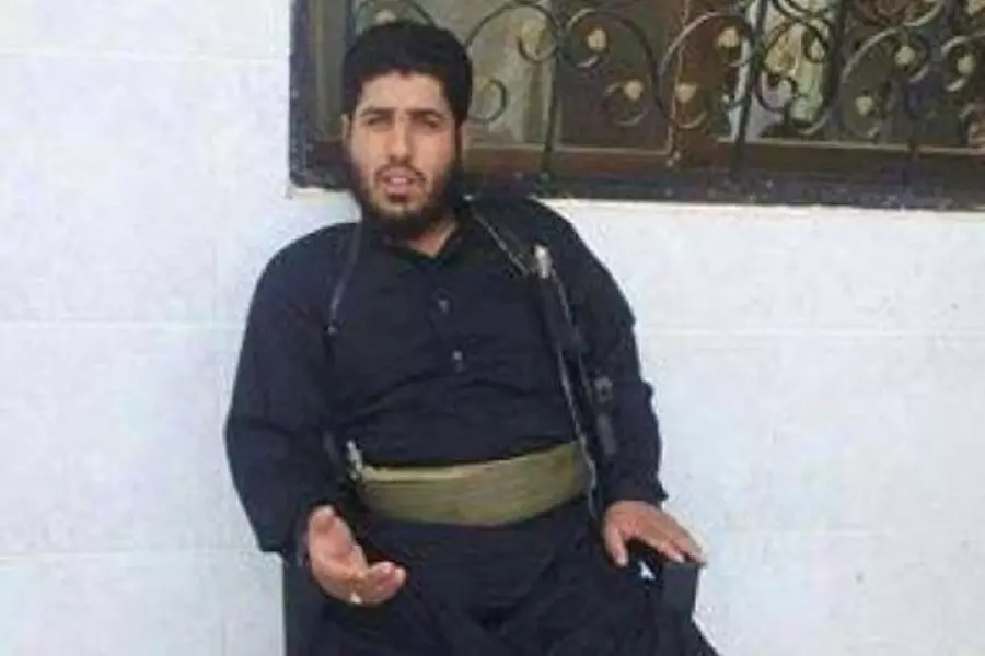 محاولاً التسلل للأردن .. حسابات جهادية تعلن مقتل "أبو جليبيب الأردني" أبرز وجوه القاعدة في سوريا