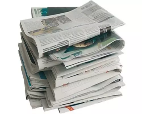 جولة شام في الصحافة العربية والعالمية 26-05-2015