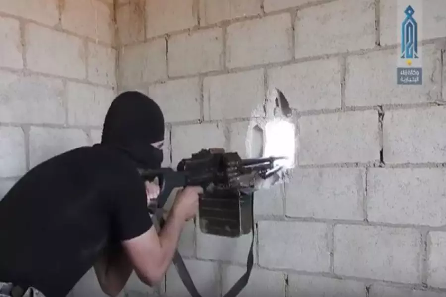 حصاد الاحداث الميدانية ليوم الاحد 18-06-2017