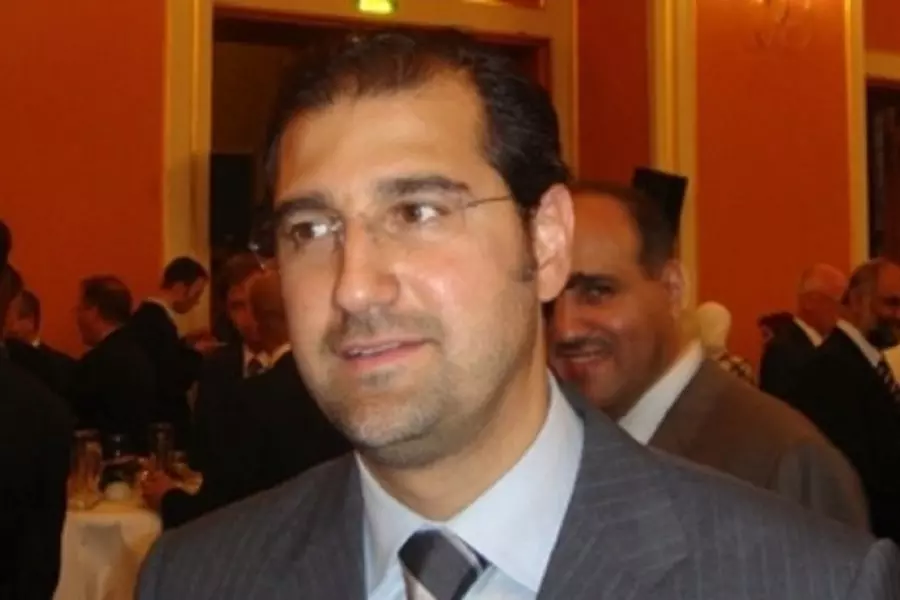 للالتفاف على العقوبات ... وزارة التجارة في حكومة الأسد تصادق على تأسيس شركة جديدة لـ "رامي مخلوف"