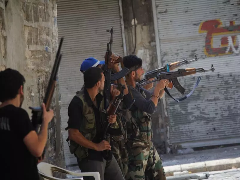 تدعيش روسيا