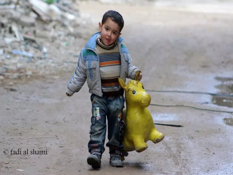 حصاد الاحداث الميدانية ليوم الخميس 07-04-2016