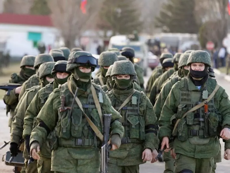 التدخل الروسي يفرض الأمر الواقع على الجميع