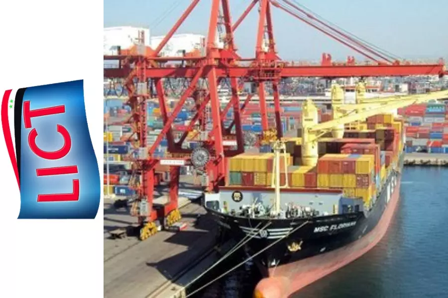 النظام يرفع الحجز عن أسماء وشركات بينها "محطة حاويات اللاذقية" ما علاقة إيران ..؟