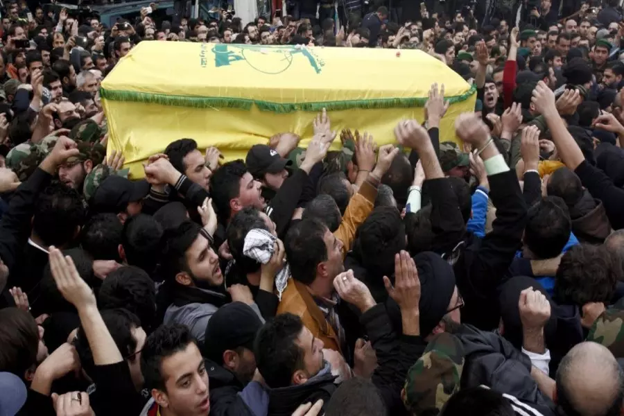 من حرب تموز إلى حرب سورية: انحراف البوصلة