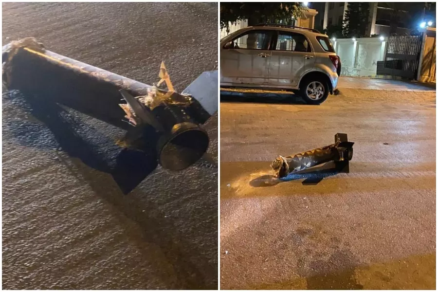 روسيا تُشيد بدفاعاتها الجوية ... أسقطت الصواريخ الإسرائيلية فوق دمشق ..!!