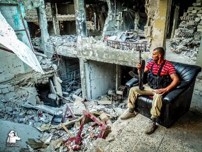 نشرة أخبار الساعة 8 صباحا لجميع الاحداث الميدانية في سوريا ليوم أمس 28-08-2015