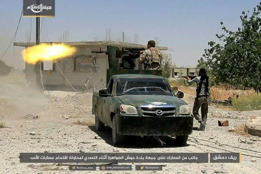 حصاد الاحداث الميدانية ليوم الإثنين 19-06-2017