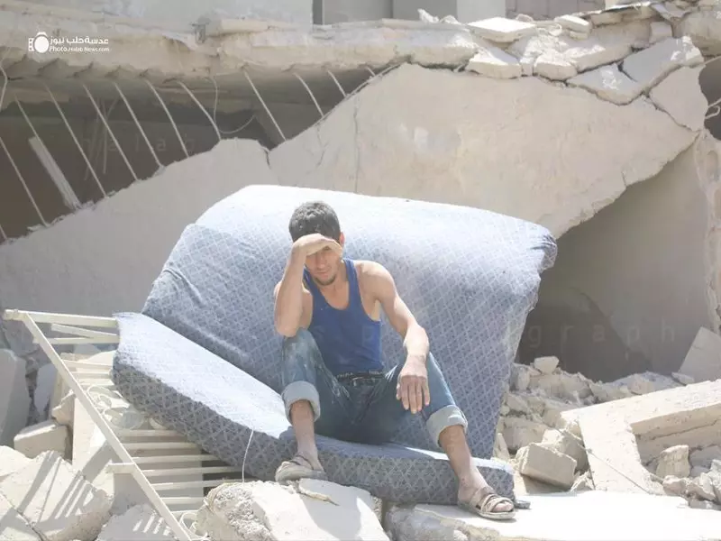 حصاد الاحداث الميدانية ليوم الجمعة 27-05-2016