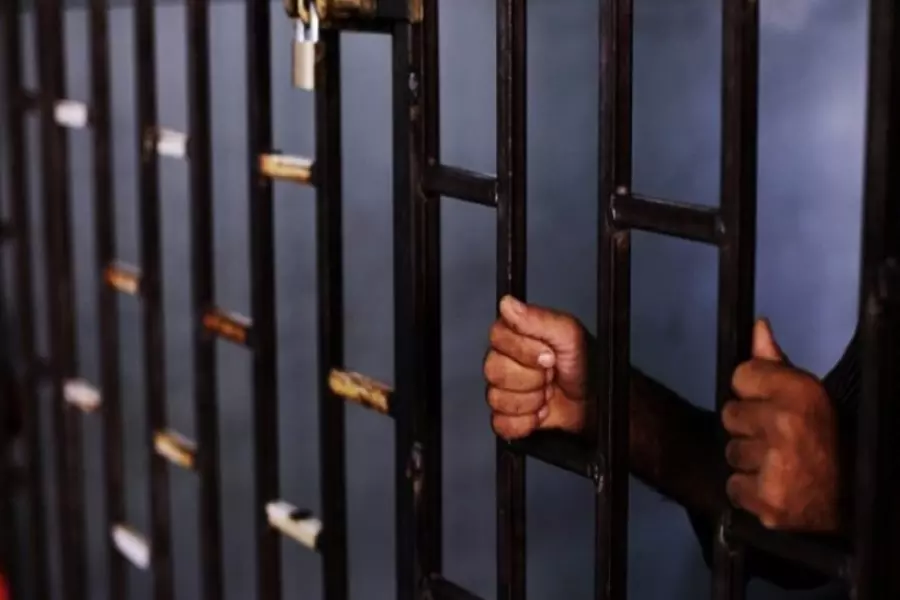 تقرير حقوقي يسجل 207 حالة اعتقال تعسفي في سوريا في آب 2021