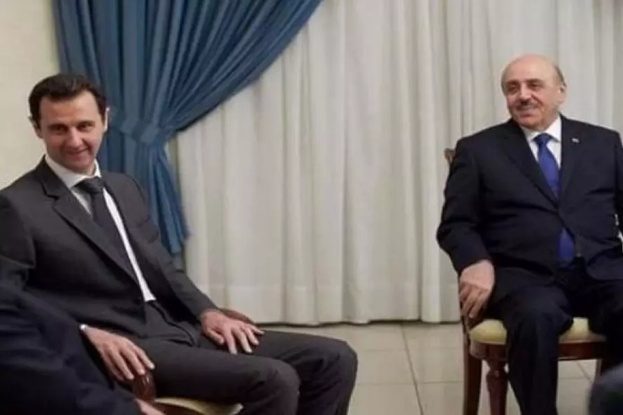 القضاء الفرنسي يوجه ضربة لنظام الأسد.. "علي مملوك وجميل الحسن" مطلوبان للعدالة