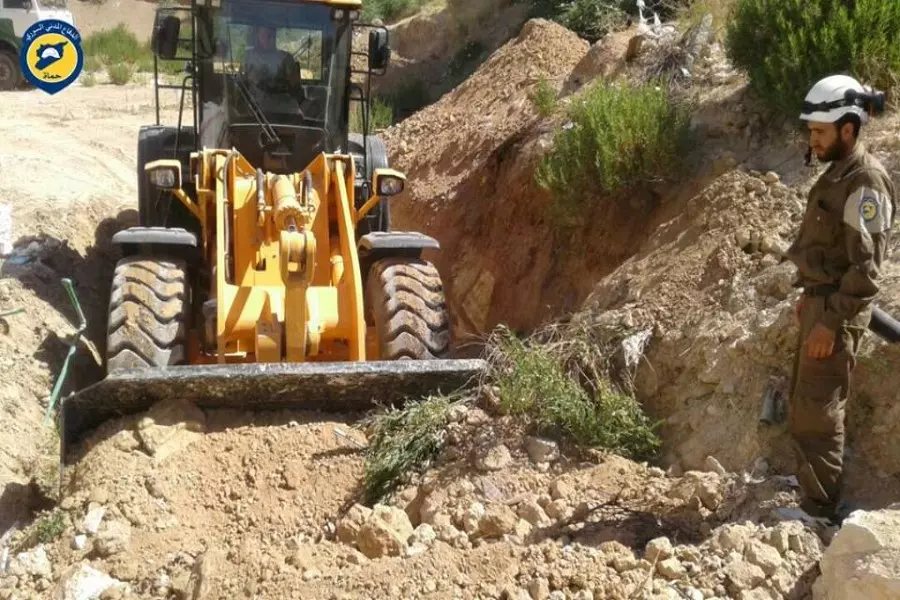 نشرة حصاد يوم الأحد لجميع الأحداث الميدانية والعسكرية في سوريا 09-07-2017