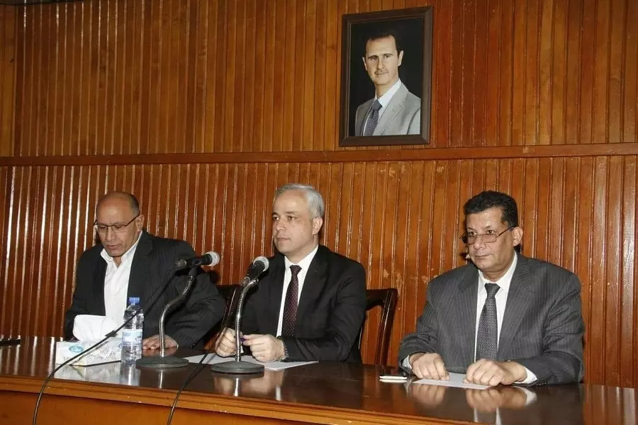 لـ "تحديد مواقع الثروات الباطنية" .. النظام يزعم العمل على "مشروع طيران مسيّر سوري"