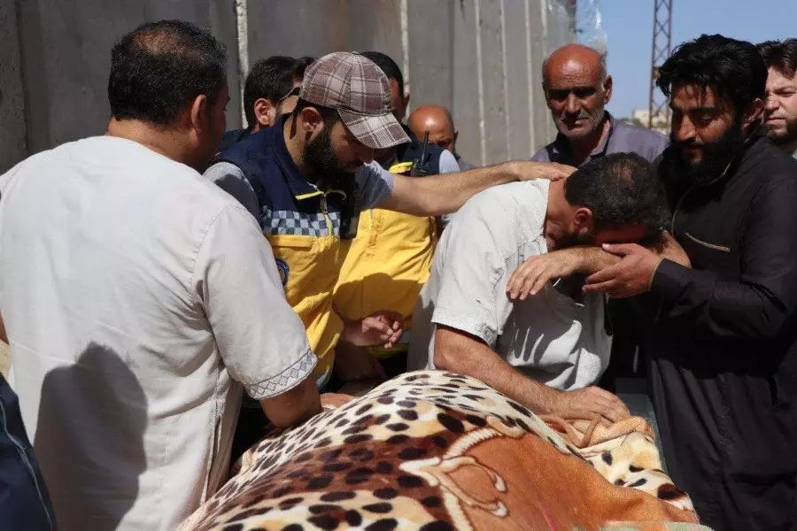 حصاد الأحداث الميدانية ليوم السبت 03-07-2021