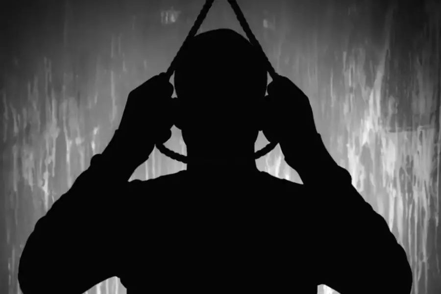 "الصحة العالمية" تكشف إحصائية عن حالات الانتحار المسجلة في سوريا خلال 8 سنوات