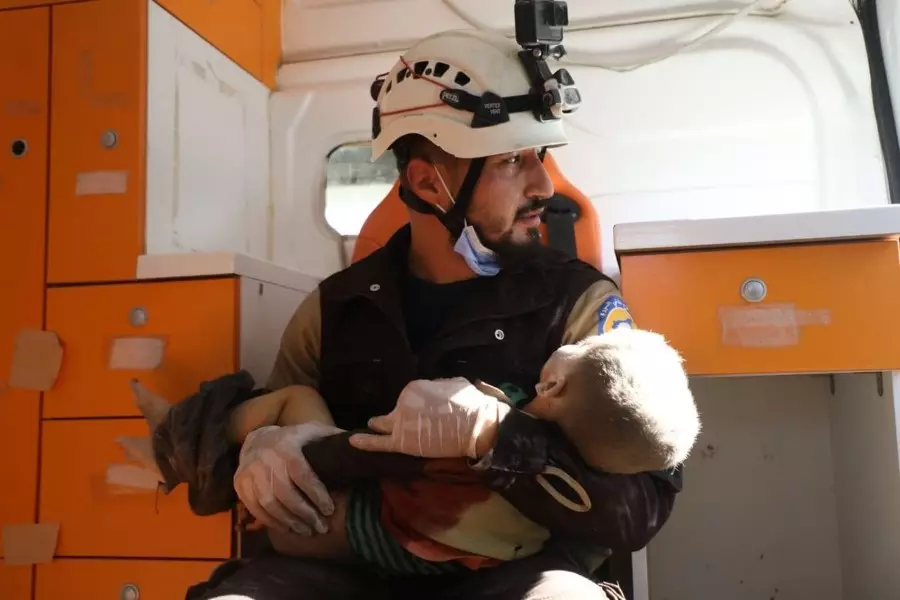 نشرة حصاد يوم الأربعاء لجميع الأحداث الميدانية والعسكرية في سوريا 17-11-2021